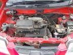 2007 HYUNDAI AMICA GSI for sale at Copart BRISTOL