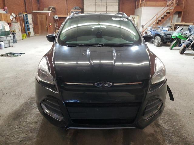  FORD ESCAPE 2016 Czarny