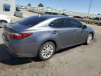 2015 Lexus Es 300H იყიდება Albuquerque-ში, NM - Side