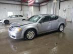 2013 Dodge Avenger Se na sprzedaż w Albany, NY - Front End