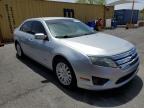 2010 Ford Fusion Hybrid за продажба в North Las Vegas, NV - Minor Dent/Scratches