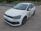 2017 VOLKSWAGEN POLO R LIN for sale at Copart SANDTOFT