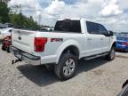 2020 Ford F150 Supercrew zu verkaufen in Riverview, FL - Normal Wear