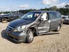 2007 Honda Odyssey Exl იყიდება Greenwell Springs-ში, LA - Side