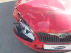 2012 SKODA FABIA SE T for sale at Copart GLOUCESTER