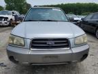 2004 Subaru Forester 2.5Xs for Sale in Hampton, VA - Mechanical