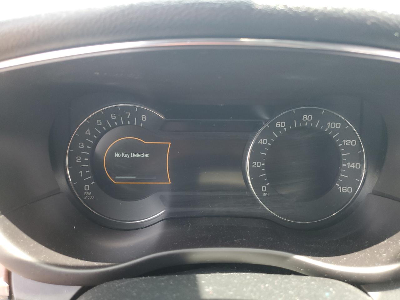 2019 Lincoln Mkc Select VIN: 5LMCJ2D93KUL34168 Lot: 56023245