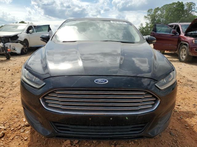  FORD FUSION 2014 Czarny