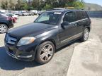 2015 Mercedes-Benz Glk 250 Bluetec de vânzare în Van Nuys, CA - Side