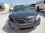 2009 Toyota Camry Hybrid на продаже в Haslet, TX - Front End