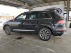 2017 Audi Q7 Premium Plus de vânzare în Hayward, CA - Side