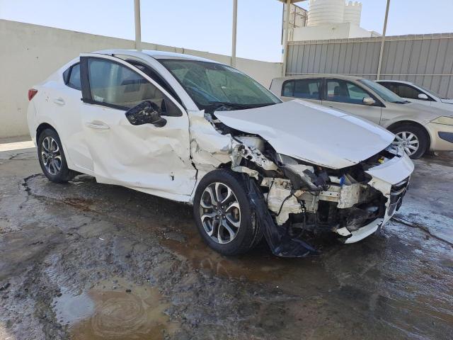 MM7DLASV8HW250509 - 2017 Mazda 2 - #undefined