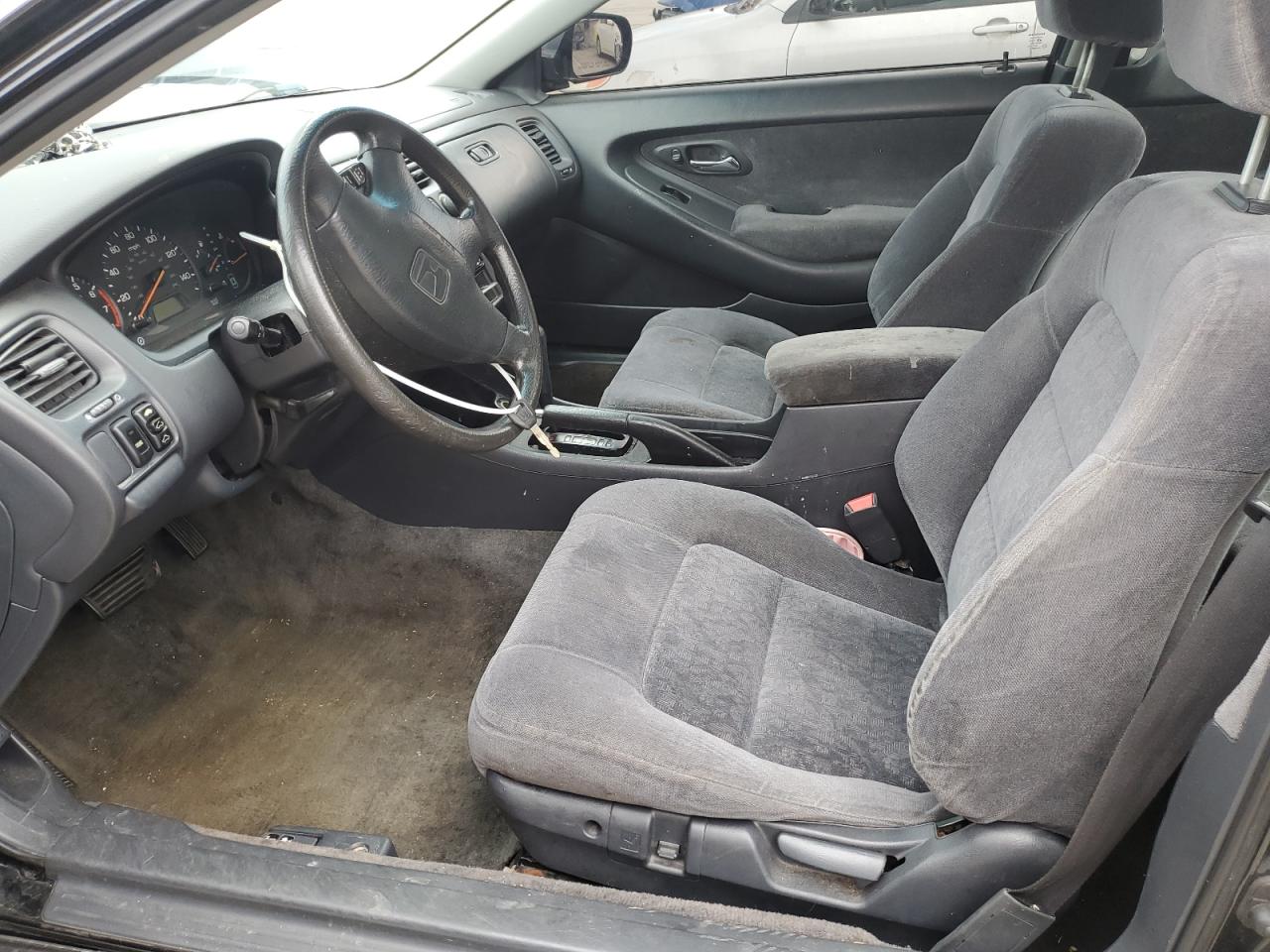 1999 Honda Accord Ex VIN: 1HGCG3250XA023576 Lot: 55763135