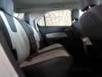 2013 Chevrolet Equinox Ls en Venta en Phoenix, AZ - Front End