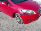 2008 HONDA FR-V ES I- for sale at Copart WOLVERHAMPTON
