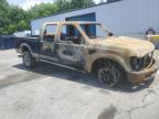 2008 Ford F250 Super Duty للبيع في Shreveport، LA - Burn