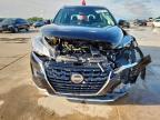 2021 Nissan Kicks Sv продається в Grand Prairie, TX - Front End