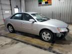 2009 Hyundai Sonata Gls for Sale in York Haven, PA - Front End