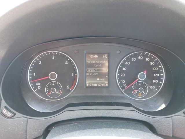 2015 SEAT ALHAMBRA S