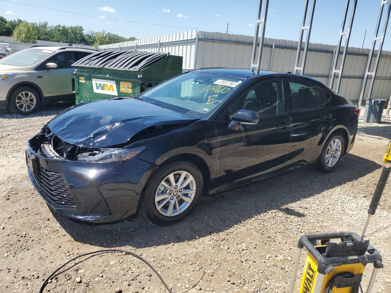 2025 Toyota Camry Xse for Sale in Kansas City, KS - Front End