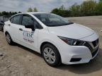 2020 Nissan Versa S for Sale in Indianapolis, IN - Rear End
