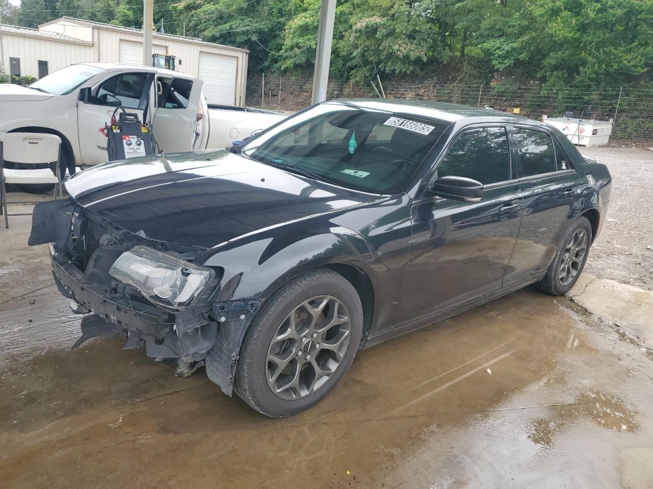 Hueytown, AL에서 판매 중인 2018 Chrysler 300 S - Front End