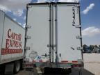 2007 Hyundai Translead V12530152-Ajs Dry Van Trailer for Sale in Anthony, TX - Rear End