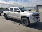 2018 Chevrolet Silverado K1500 Lt за продажба в Windham, ME - Undercarriage