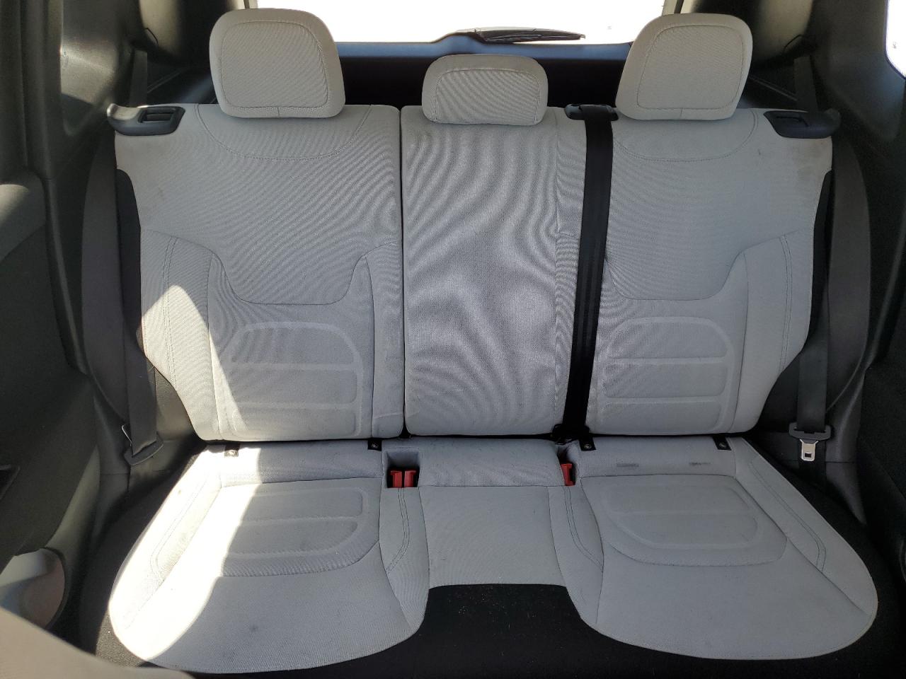 2018 Jeep Renegade Latitude VIN: ZACCJABB9JPH47445 Lot: 57242865