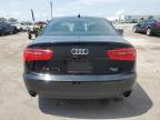 2013 Audi A6 Premium Plus იყიდება Apopka-ში, FL - Front End