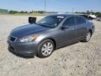 2009 Honda Accord Exl de vânzare în Tifton, GA - Side