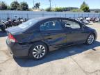 2009 Honda Civic Ex for Sale in Vallejo, CA - Side