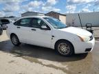 2008 Ford Focus Se იყიდება Louisville-ში, KY - Hail