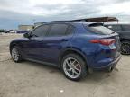 2019 Alfa Romeo Stelvio  на продаже в Wilmer, TX - Hail