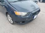 2009 MITSUBISHI COLT CZ2 A for sale at Copart SANDWICH