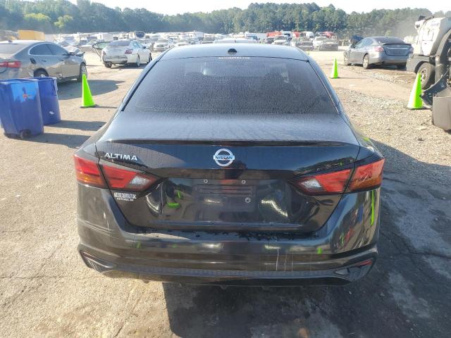  NISSAN ALTIMA 2020 Черный