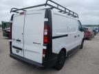 2016 RENAULT TRAFIC SL2 for sale at Copart WESTBURY