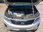 2015 Kia Sorento Lx zu verkaufen in Tanner, AL - Side
