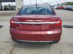 2014 Chrysler 200 Touring на продаже в Fort Wayne, IN - Top/Roof