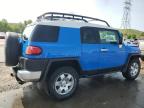 2007 Toyota Fj Cruiser  for Sale in Littleton, CO - Front End