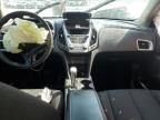 2013 Chevrolet Equinox Ls იყიდება Spartanburg-ში, SC - Front End