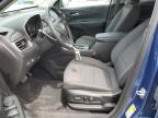 2024 Chevrolet Equinox Lt на продаже в Earlington, KY - Front End