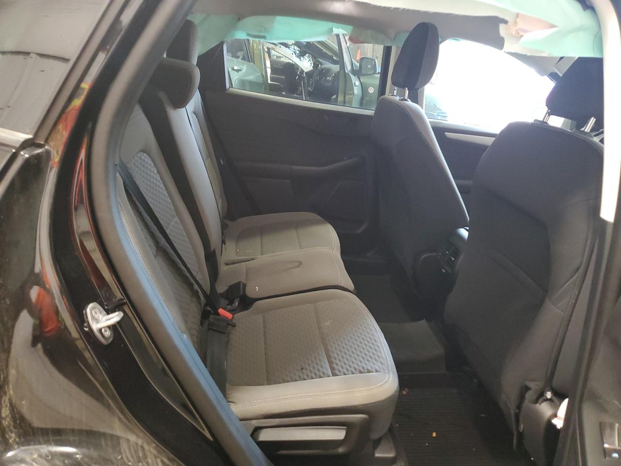 2022 Ford Escape Se VIN: 1FMCU9G6XNUC03179 Lot: 58924315