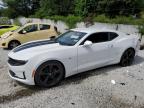 2019 Chevrolet Camaro Lt na sprzedaż w Fairburn, GA - Rear End