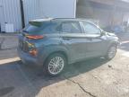 2018 Hyundai Kona Sel en Venta en Denver, CO - Front End