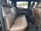 2016 Toyota Tacoma Double Cab იყიდება North Billerica-ში, MA - Rear End