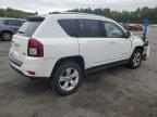 2014 Jeep Compass Latitude for Sale in Exeter, RI - Front End