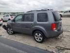 2012 Honda Pilot Exl   for Sale in Wayland, MI - Front End