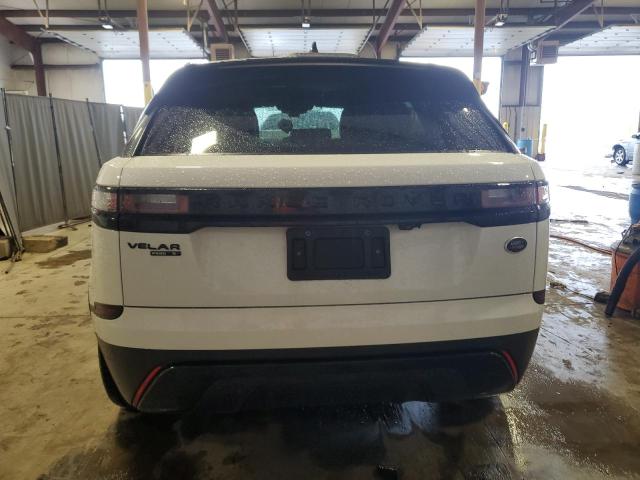  LAND ROVER RANGEROVER 2019 Белый
