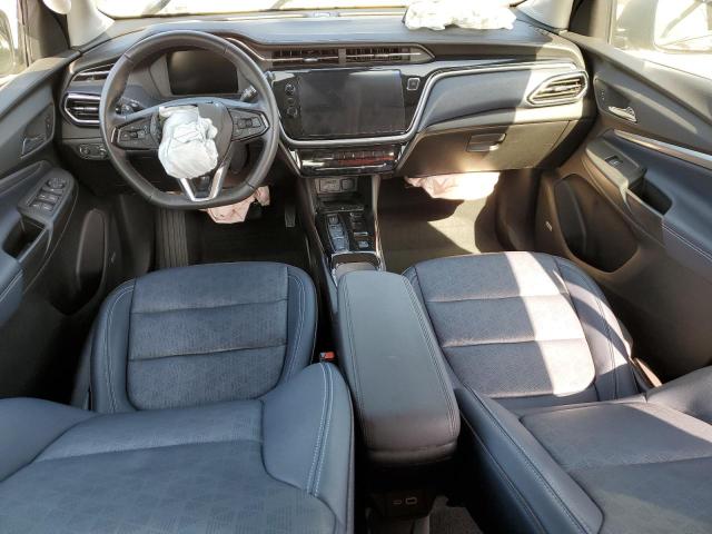  CHEVROLET BOLT 2023 Czarny